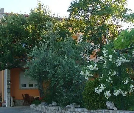 Apartman Valentino