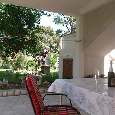 Apartament Valentino Supetarska Draga