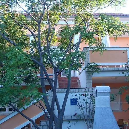Apartman Valentino Supetarska Draga