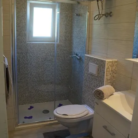 Valentino Apartament