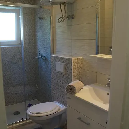 Apartament Valentino *