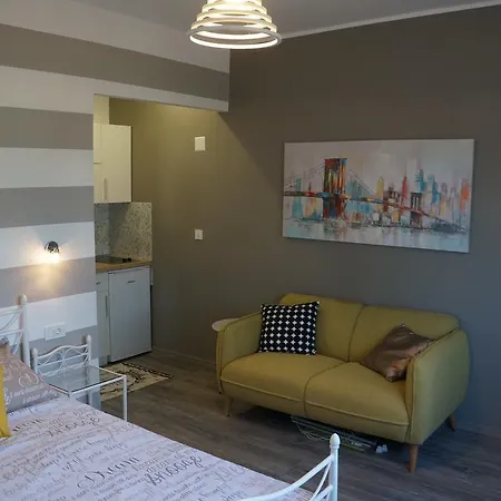 Apartament Valentino