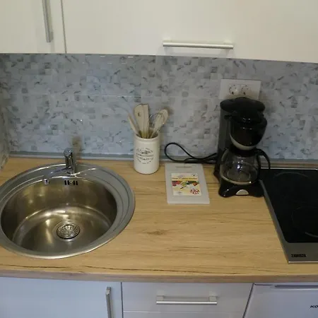 Apartman Valentino Supetarska Draga