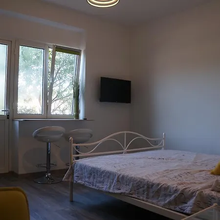 Apartman Valentino Supetarska Draga