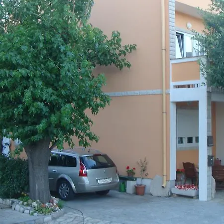 Valentino Apartmán