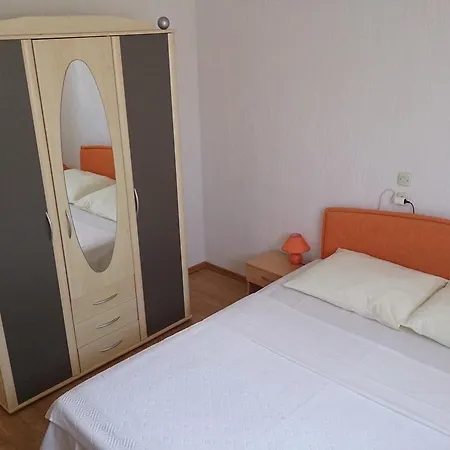 Valentino Apartment