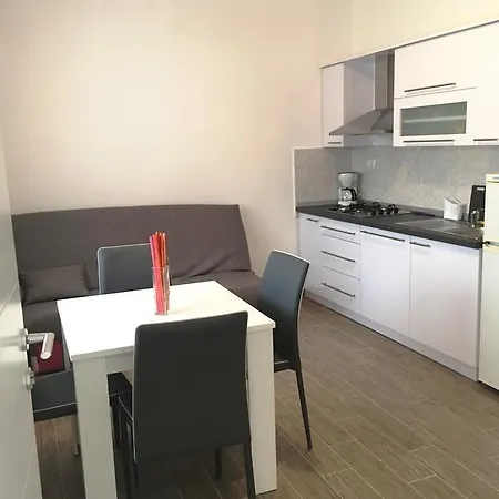 Apartment Valentino *