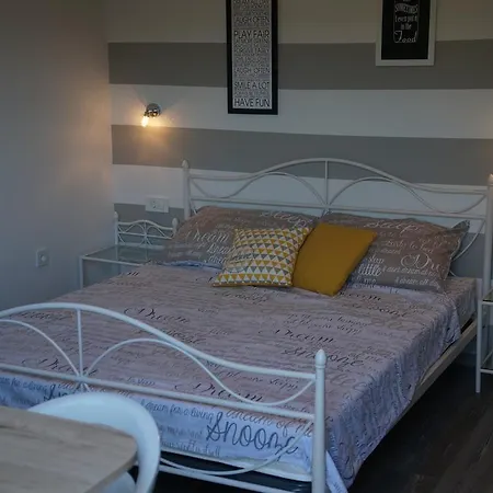 Apartment Valentino *
