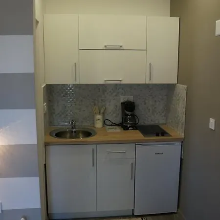 Valentino Apartment Supetarska Draga