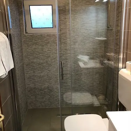 Apartment Valentino *