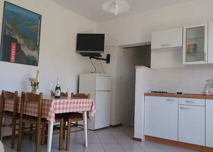 Valentino Apartamento Supetarska Draga