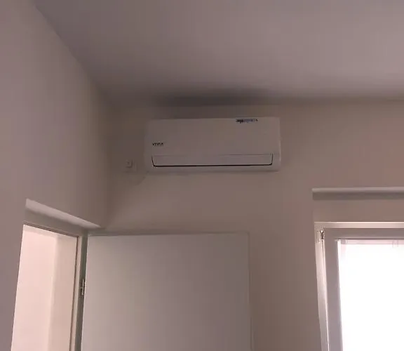Apartamento Valentino Supetarska Draga