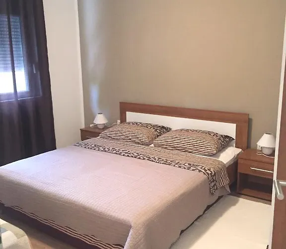 Valentino Apartamento Supetarska Draga