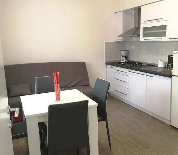 Apartamento Valentino *
