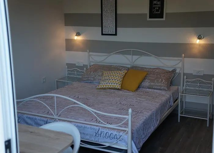 Apartamento Valentino *