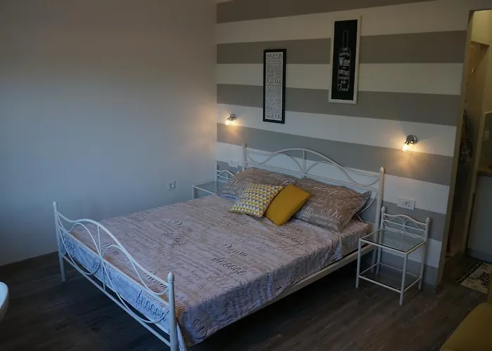 Valentino Apartamento
