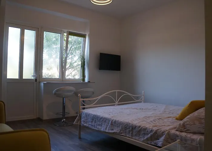 Apartamento Valentino Supetarska Draga